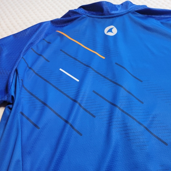 Pactimo Ascent Full Zip SS Jersey - Picture 11 of 13